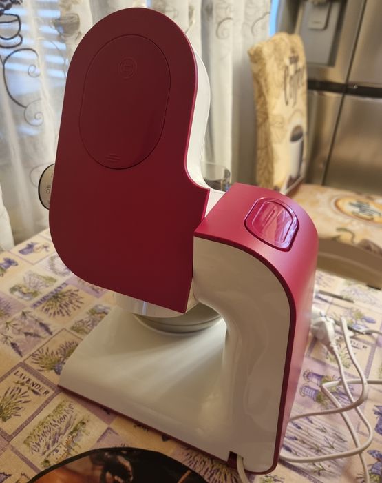 Mixer planetar bosch