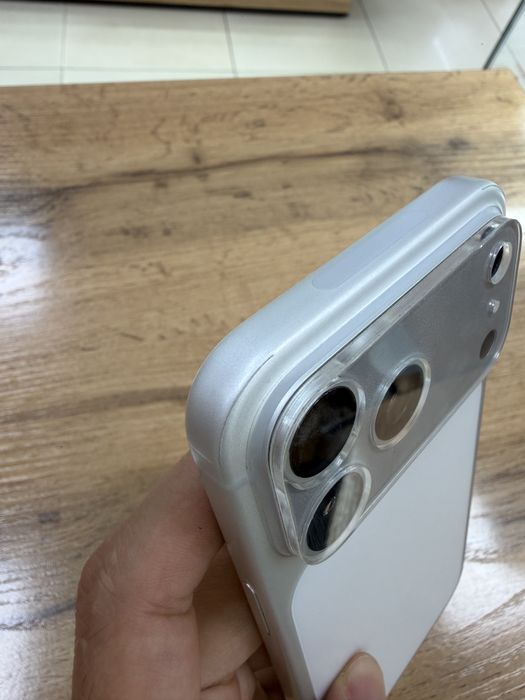 Продам Iphone 17 pro Max 256 GB