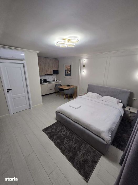 Apartament modern | Prima închiriere | zona semicentrala | etaj 1 — fotografia 3