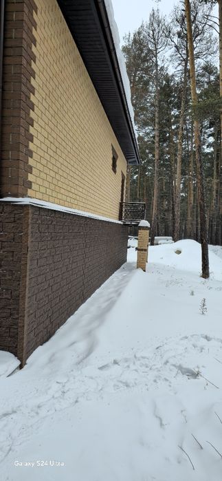 Гостевой дом ( возле Rixos Borovoe]