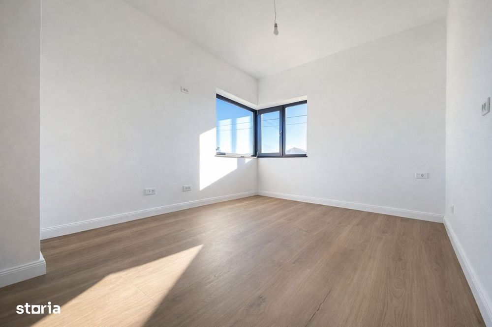 Casa Dancu Holboca 4 camere/2 bai / BECI