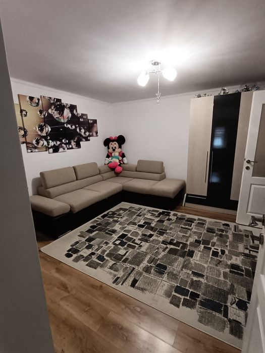 Vând casa Dumbrava Rosie