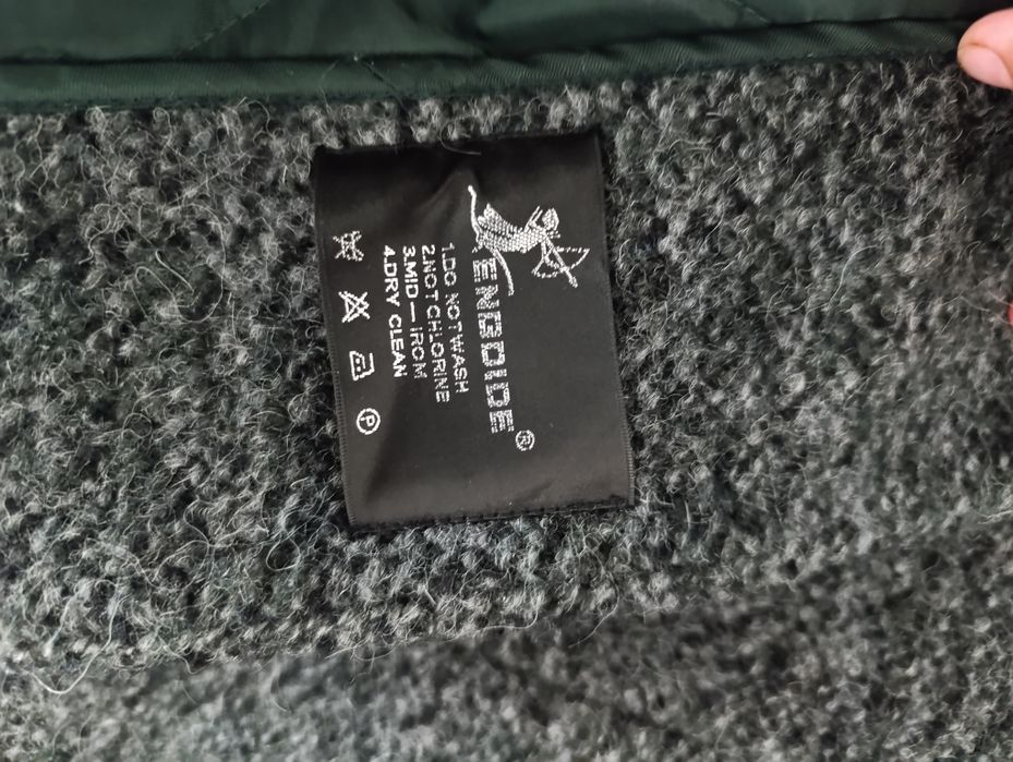 Пальто женское зимнее