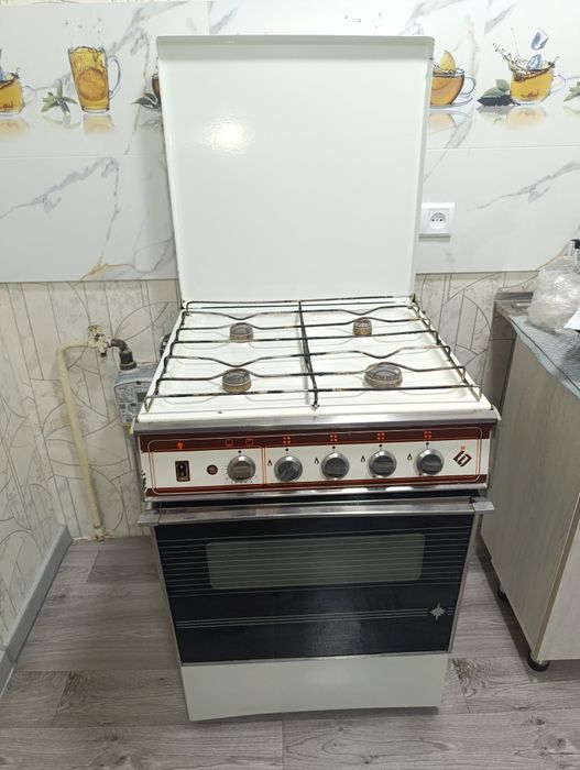 Продаётся газовая плита Брест