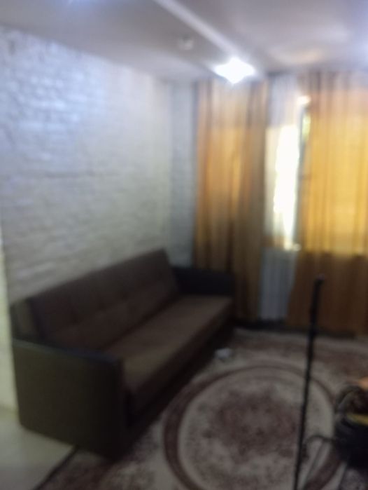 Сдам в аренду квартиру