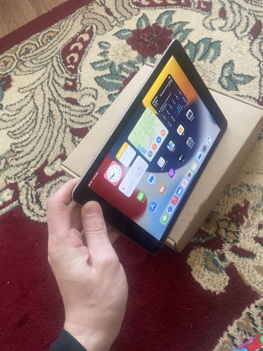 Ipad air 2 wifi и сим