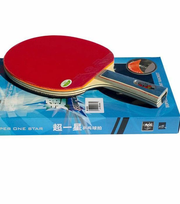 Ракетка для настольного тенниса