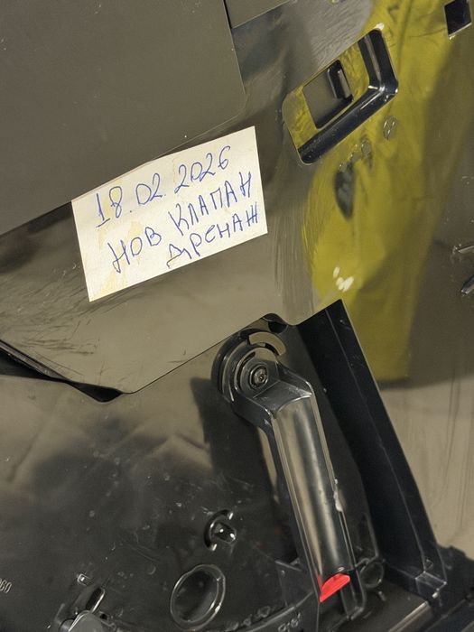 Кафемашина кафе автомат NİVONA с гаранция