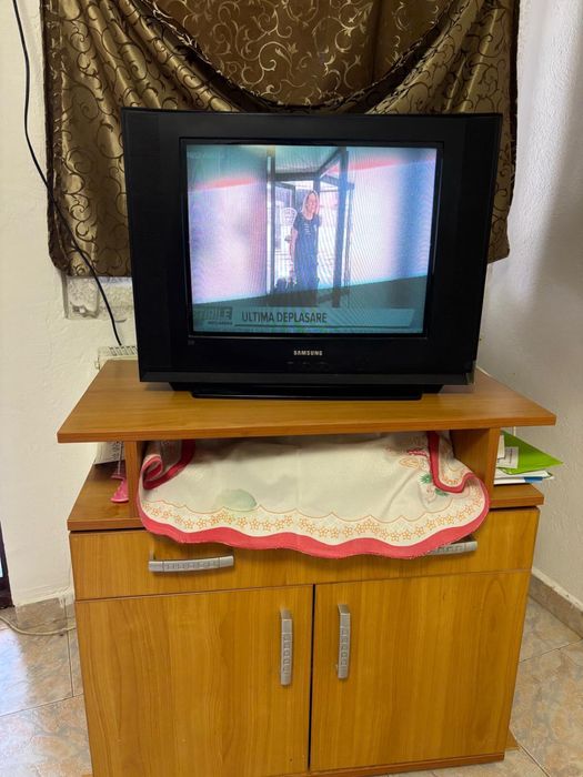 Televizoare cu tub Functionale fara Telecomanda