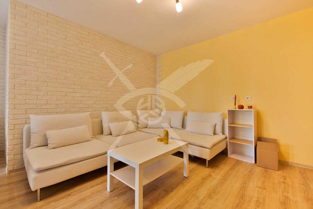 Продава се Двустаен апартамент в София, Бояна - 65 кв.м за 1444 €/кв.м - Снимка #1