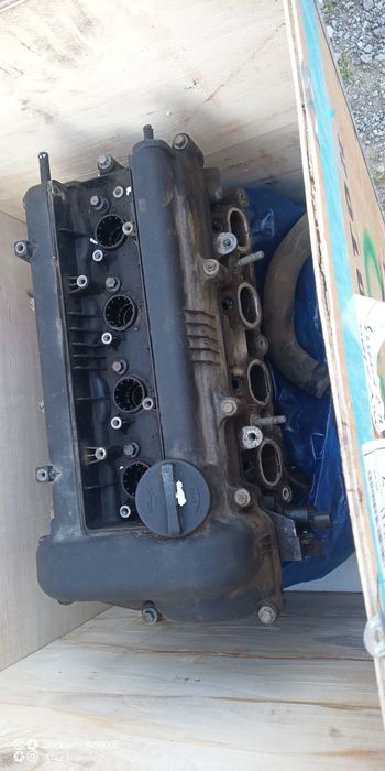 Продам матор буу.хундай акцент