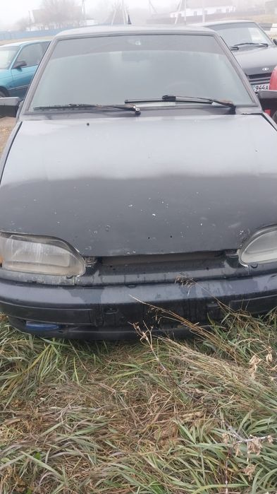 Авторазбор ВАЗ автозапачасти Ваз