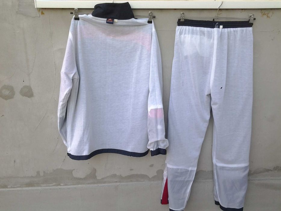 Macaw | talie 100 cm | trening sport mar. XL