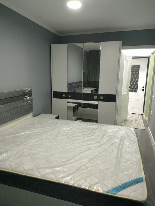 Квартира в Шымкенте