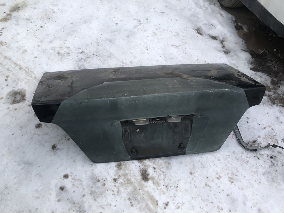 Багажник от Mitsubishi galant акула