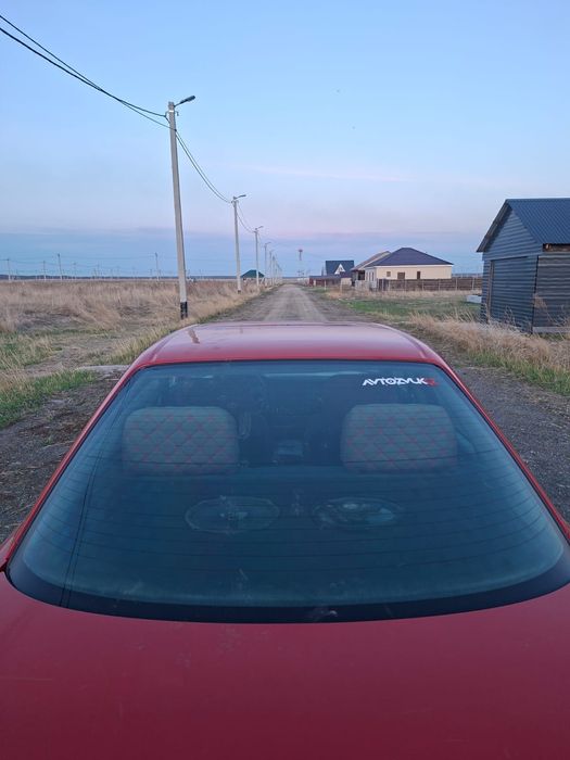 Продам Ауди 80 б4