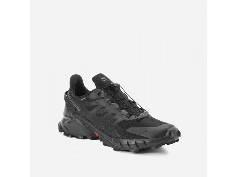 Salomon Supercross 4 Gore tex  размери - 41 1/3, 43 1/3
