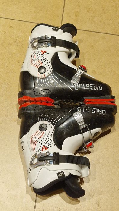 Vand bocanci DALBELLO ski marimea 31-33