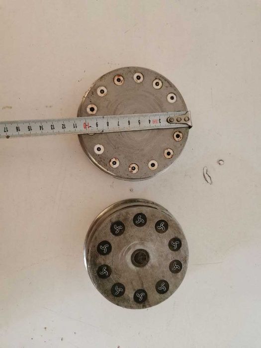 Продается Матрицы для производство макаронных изделий