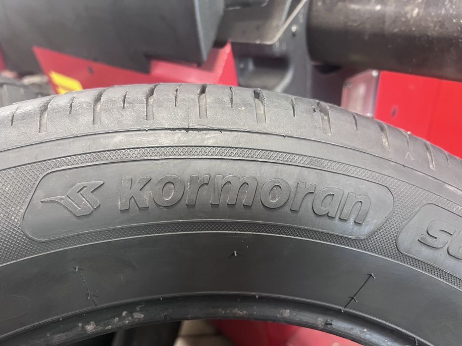 Всесезонни етни гуми 235/60 R18 Kormoran