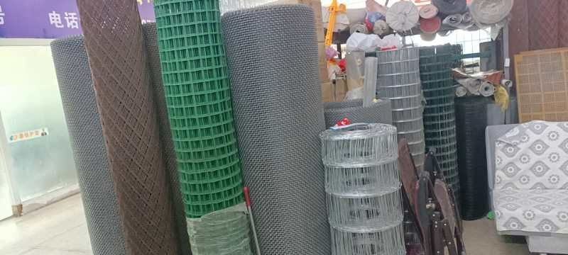 Сетка на драбилка разный размеры