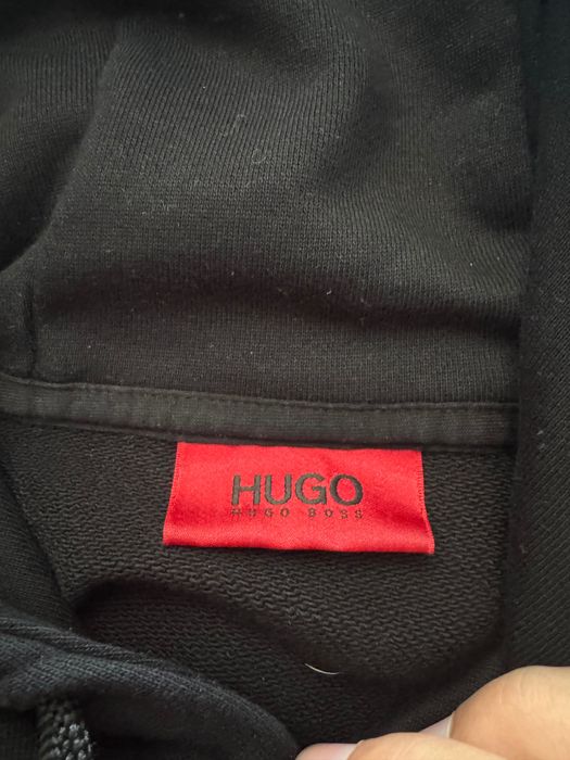 Hoodiе/Суичър Hugo M