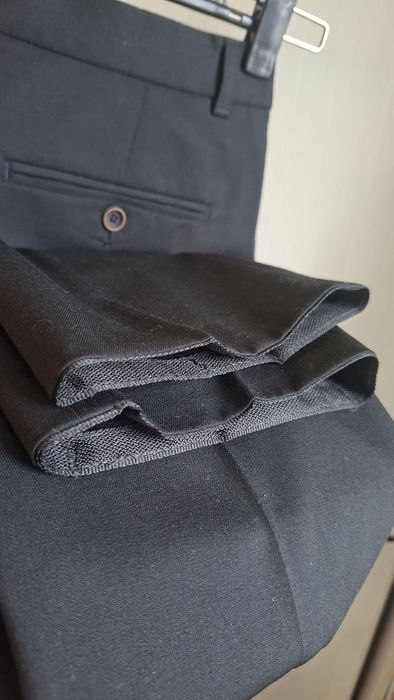 Классические брюки Sunwill (slim fit)