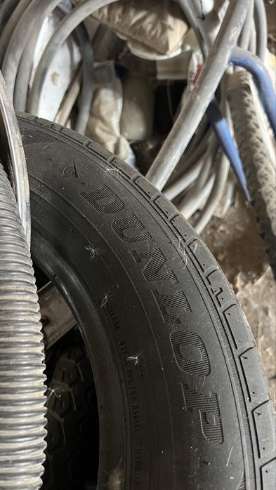 205/65/16 летни резина