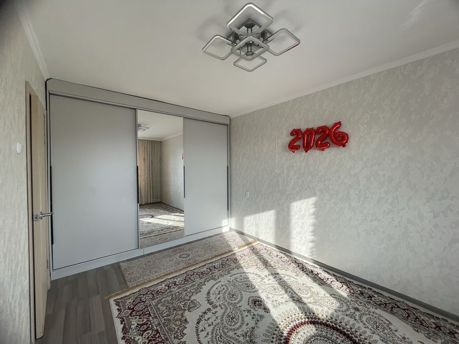 Продам 3-х комнатную квартиру