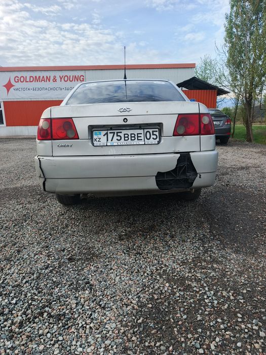 На шрот мотор коробка гольф три