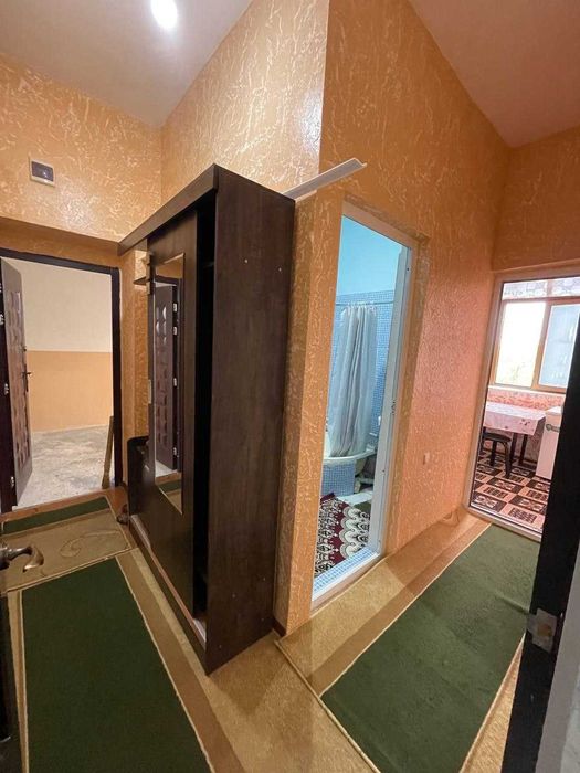 Сдается 1х комнатная квартира ор.р Горгаз Бухара кинотеатр