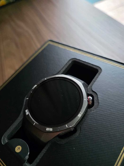 Huawei Watch Gt 5 pro