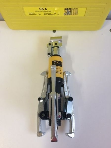 Presa hidraulica scos rulmenti 5 tone /presa hidraulica rulmenti