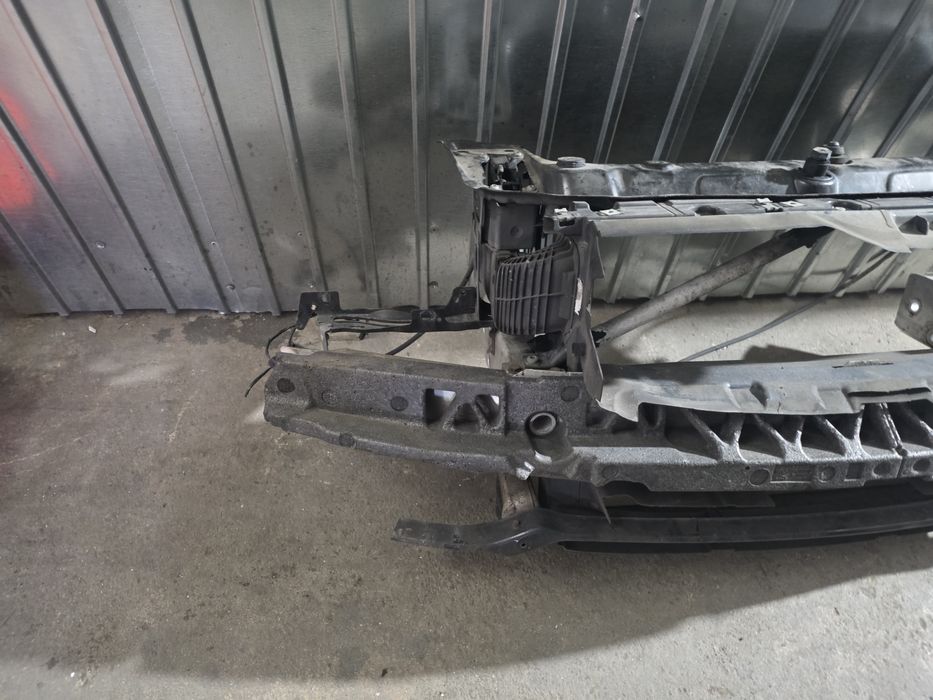 Trager COMPLET ORIGINAL BMW seria 3 F30 f31