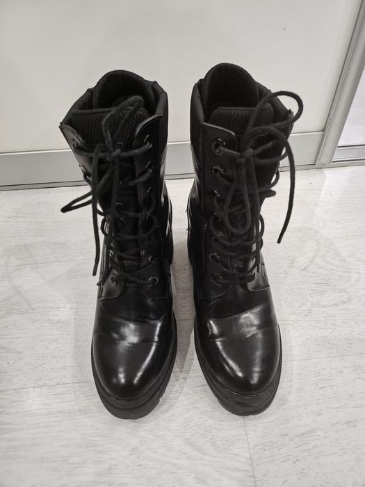 Черни боти 35 номер