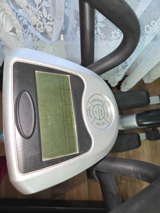 Кростренажор 299лв.