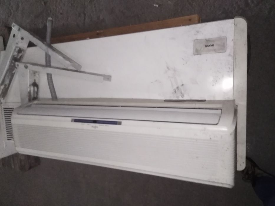 Климатична система Fujitsu General 27000 BTU