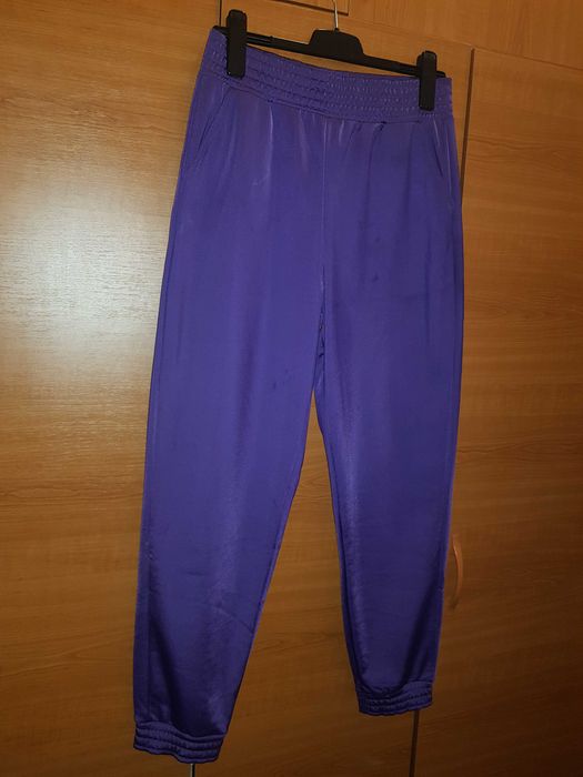 pantaloni sport damă, mărimea 46-48