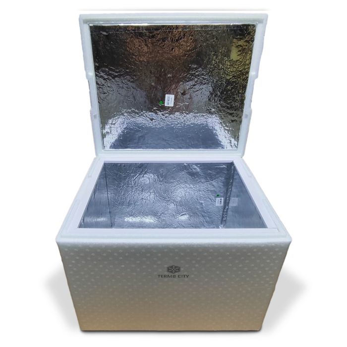 Аккумулятор холода хладоэлемент