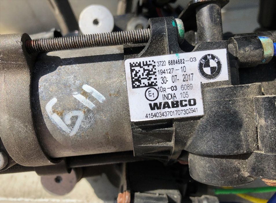 BMW seria7 g11 g12 perna suspensie fata spate stanga dreapta 4wd xd