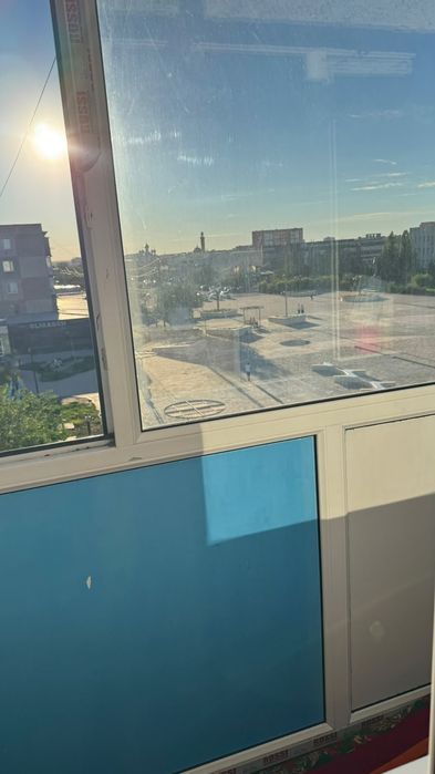 2-х комнатная квартира