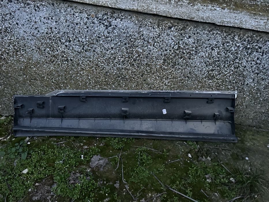 VW TIGUAN/Фолксваген Тигуан Лайсна