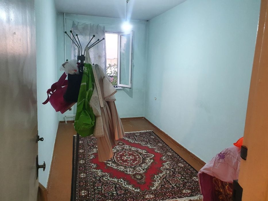 М. Улугбек Феруза Сагдияна 3хона 3етаж Заксли  оилага