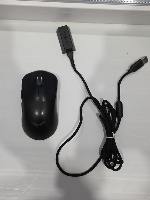 VGN Dragonfly F1 MOBA