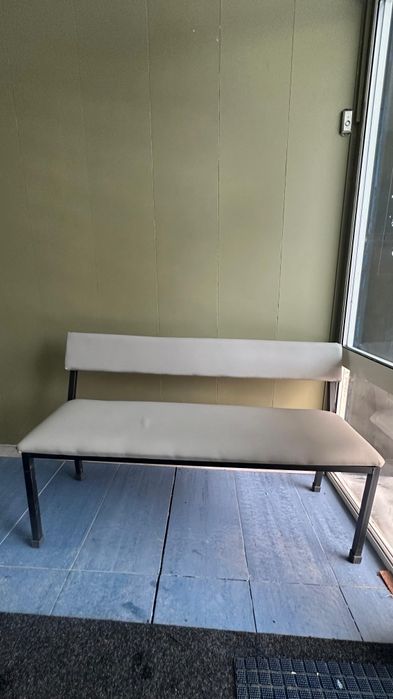 Скамейка лавочка