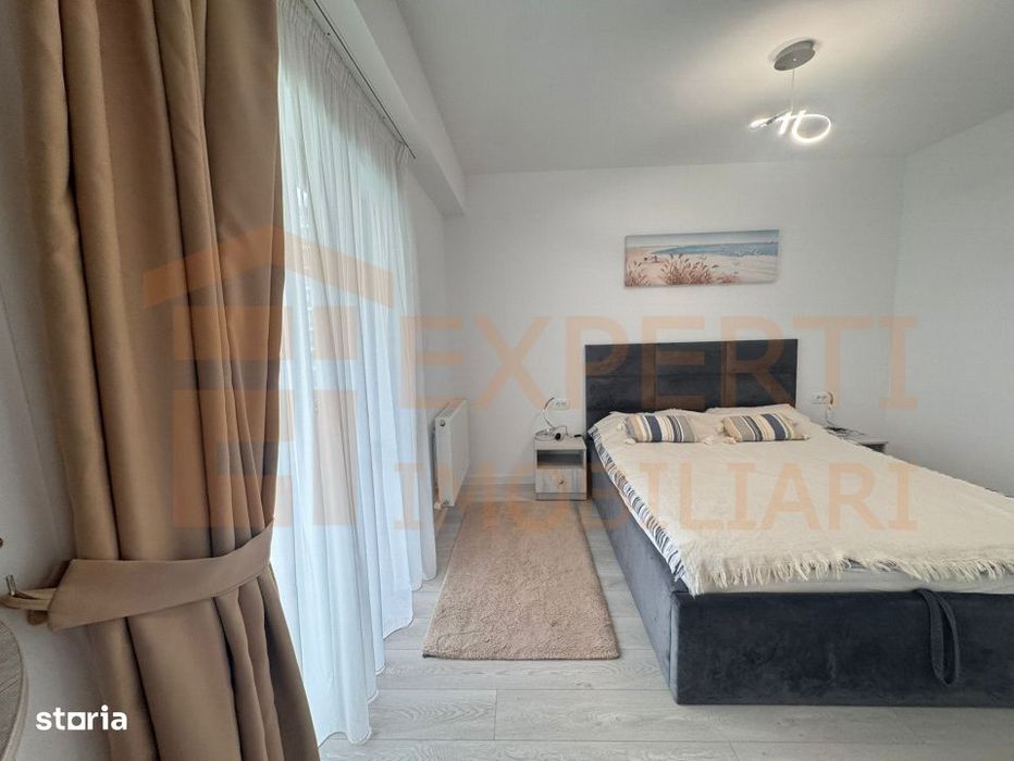Apartament 2 Camere Mamaia Nord | Distrikt Residence | Comision 0%