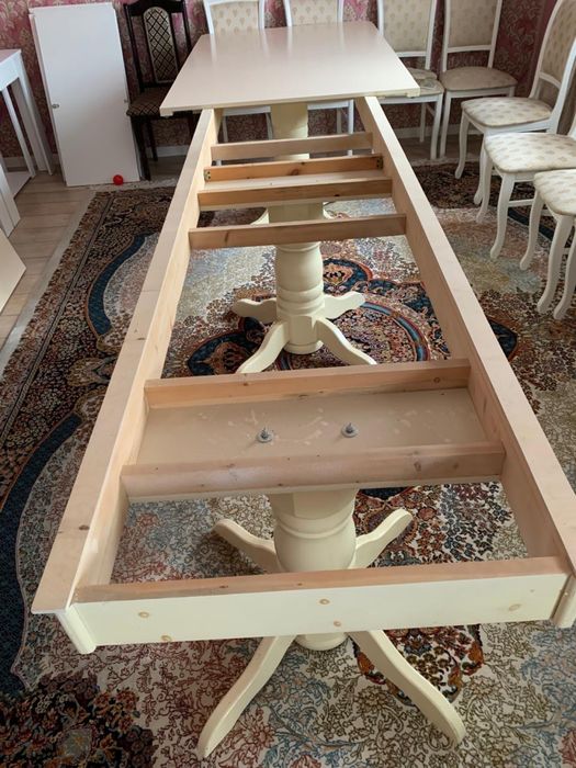 Стол раскладной