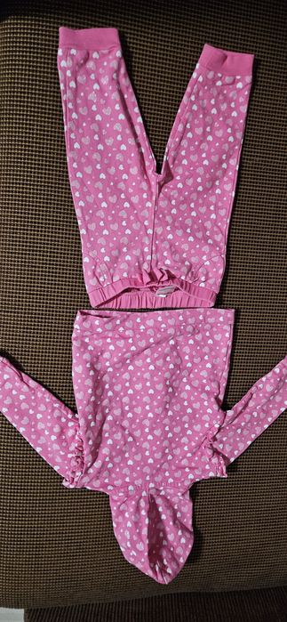 Compleu fetita  nou fara eticheta 6-9