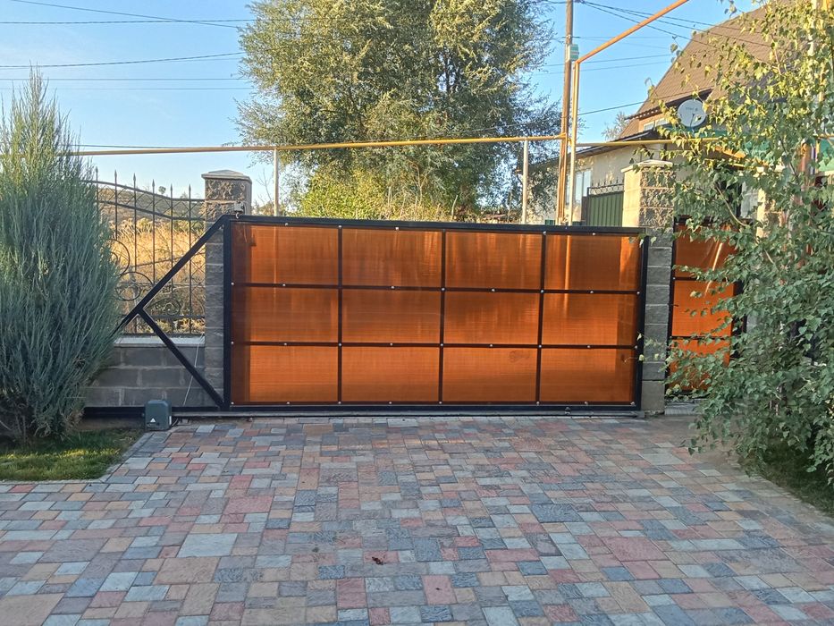 Дом в Береке в сторону Акбулак