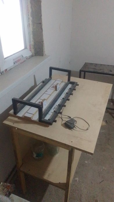 Сабын апараты сатылады